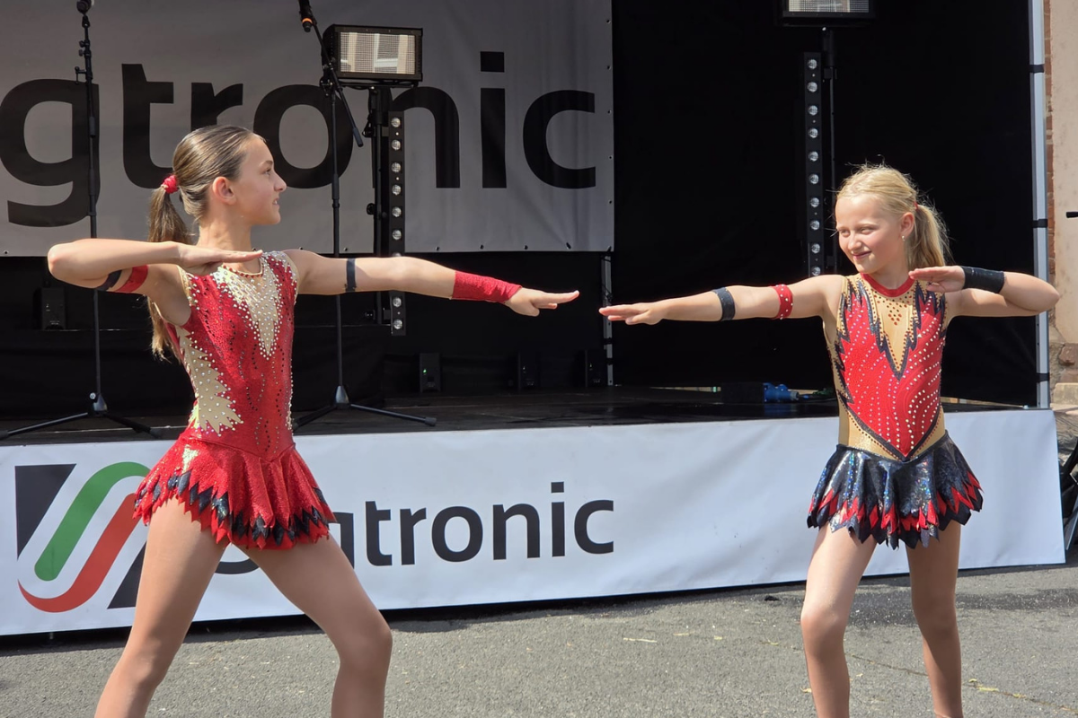 TanzDuo