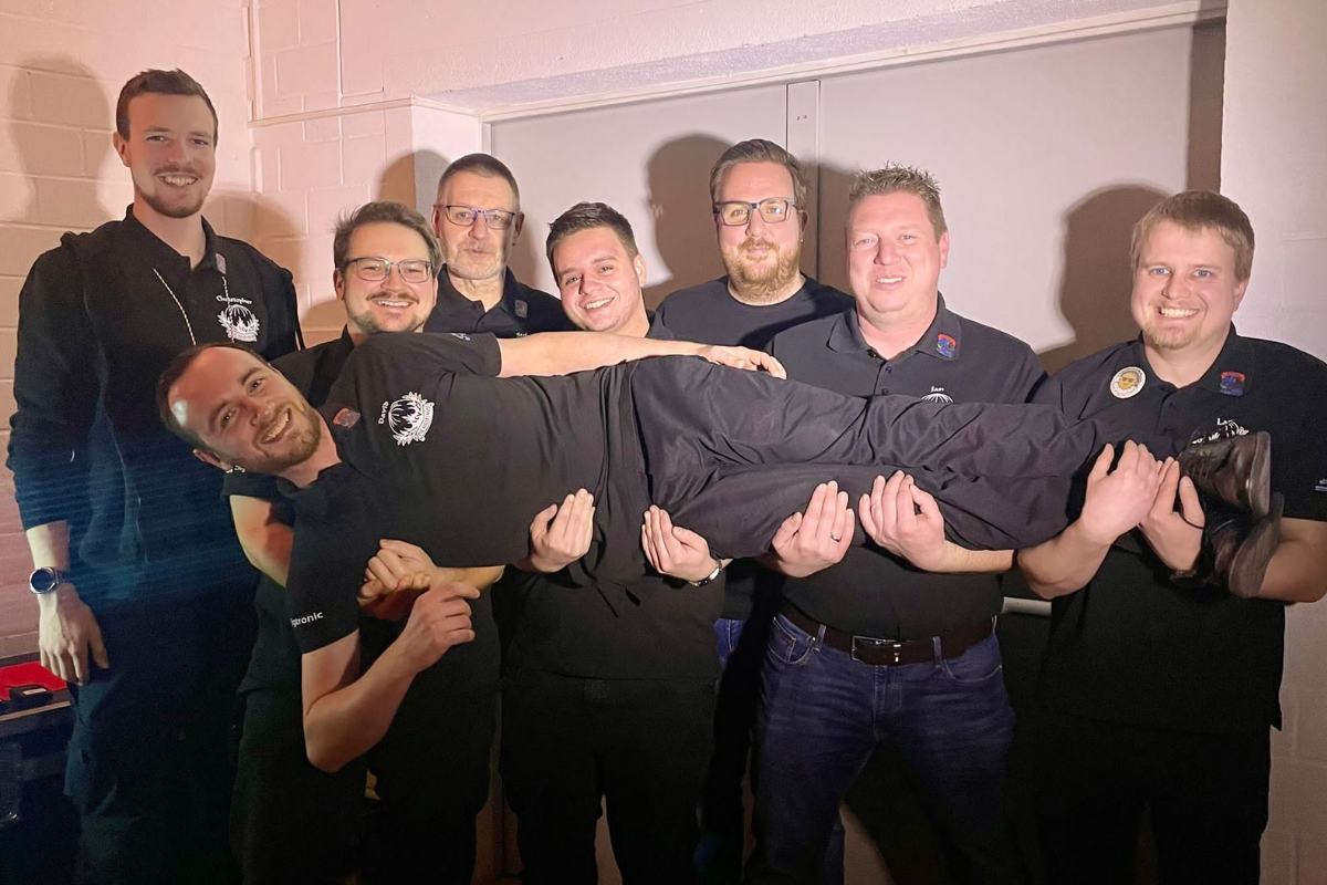 TechnikTeam